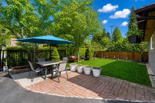 1650 Rochester Avenue, Coquitlam, BC 