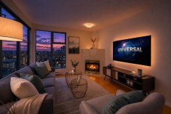 3207-939 Homer Street  Vancouver, BC V6B 2W6