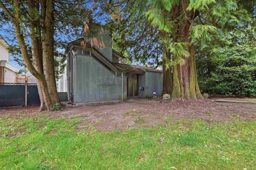 792 54Th Avenue W, Vancouver, BC 