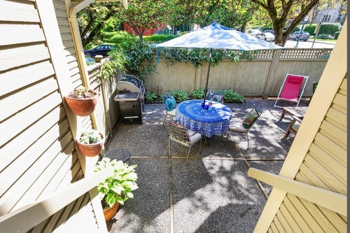 805 14Th Avenue W, Vancouver, BC 