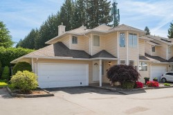 6-11848 Laity Street Maple Ridge, BC V2X 0J3