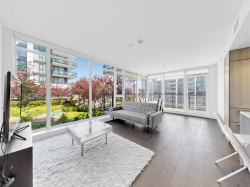 1106-8199 Capstan Way  Richmond, BC V6X 0V1