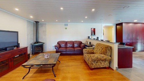 6166 Norwest Bay Road, Sechelt, BC - Indoor