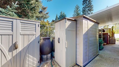 6166 Norwest Bay Road, Sechelt, BC - Outdoor With Exterior