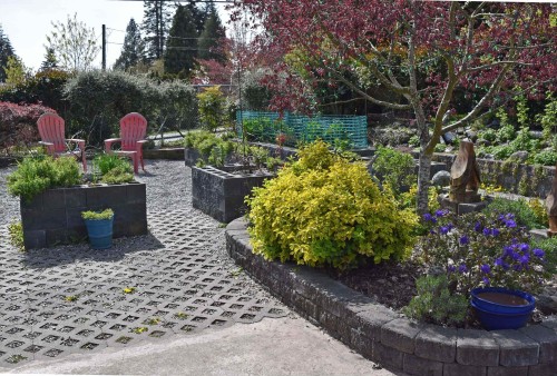 6166 Norwest Bay Road, Sechelt, BC - Outdoor