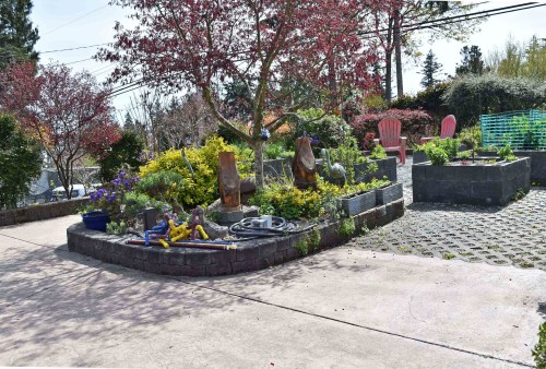 6166 Norwest Bay Road, Sechelt, BC - Outdoor