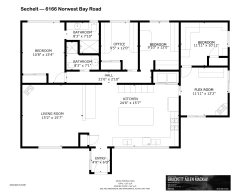 6166 Norwest Bay Road, Sechelt, BC - Other