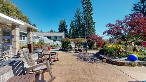 6166 Norwest Bay Road, Sechelt, BC - Outdoor