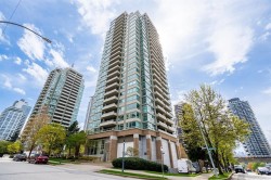 1306-4388 Buchanan Street  Burnaby, BC V5C 6R8