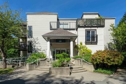 214-2401 Hawthorne Avenue Port Coquitlam, BC V3C 6E9