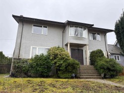 2676 33 Avenue W Vancouver, BC V6N 2E6