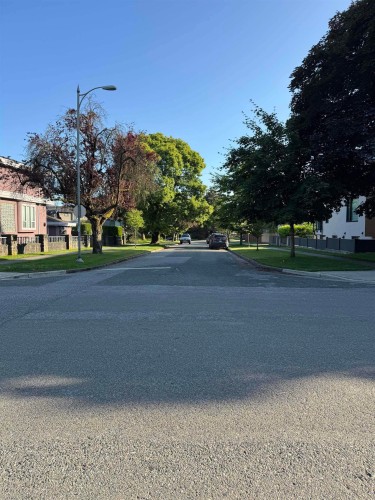 2511 Upland Drive, Vancouver, BC 
