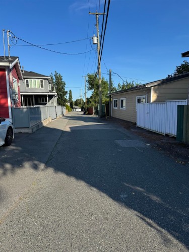 2511 Upland Drive, Vancouver, BC 