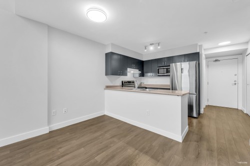 319-418 Broadway E, Vancouver, BC 