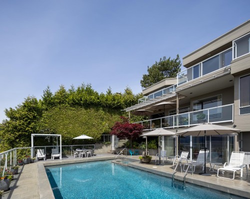 4729 Woodburn Road, West Vancouver, BC 