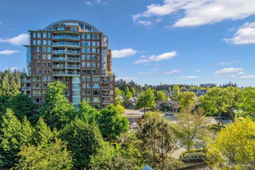 707-5639 Hampton Place  Vancouver, BC V6T 2H6