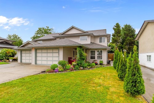 22890 Purdey Avenue  Maple Ridge, BC V2X 7M1