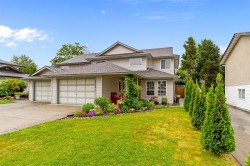 22890 Purdey Avenue Maple Ridge, BC V2X 7M1
