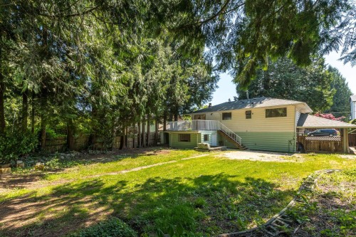 2155 Rindall Avenue, Port Coquitlam, BC 