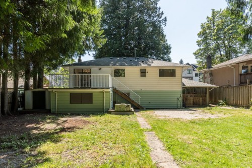 2155 Rindall Avenue, Port Coquitlam, BC 