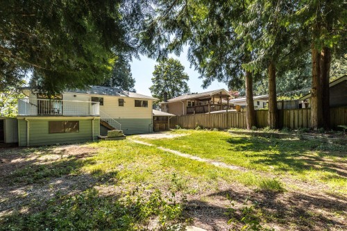 2155 Rindall Avenue, Port Coquitlam, BC 