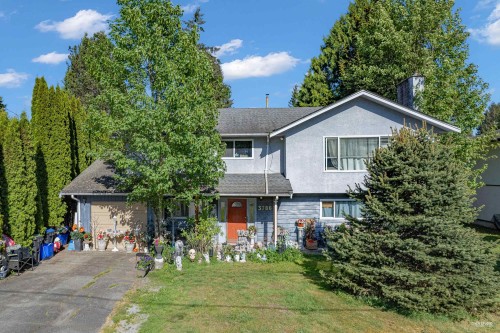 3786 Killarney Street, Port Coquitlam, BC 