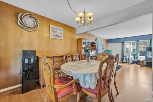 3786 Killarney Street, Port Coquitlam, BC 