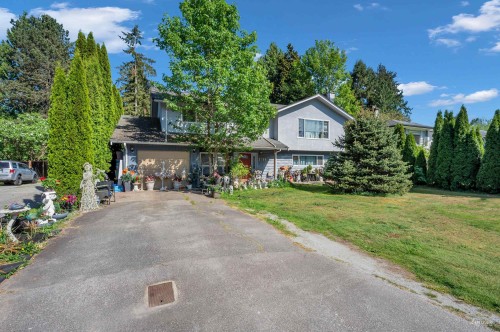 3786 Killarney Street, Port Coquitlam, BC 