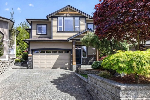 23687 Bryant Drive, Maple Ridge, BC 