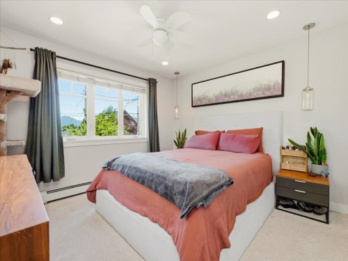2607 5Th Avenue E, Vancouver, BC 