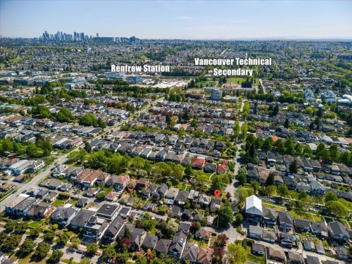 2607 5Th Avenue E, Vancouver, BC 