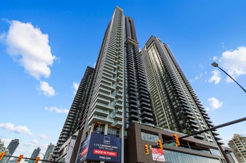 4903-2108 Gilmore Avenue  Burnaby, BC V5C 0N8