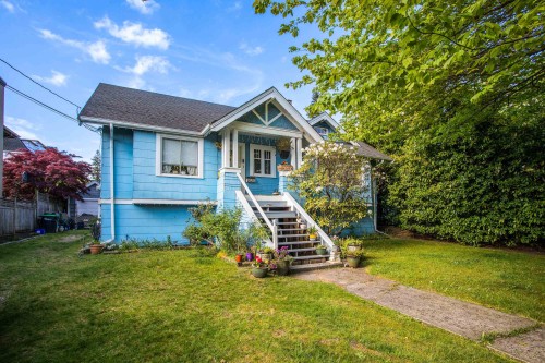 1025 57Th Avenue W, Vancouver, BC 