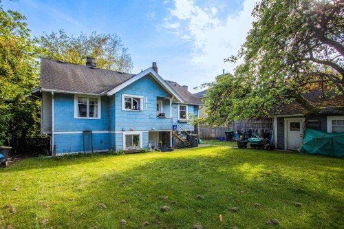 1025 57Th Avenue W, Vancouver, BC 