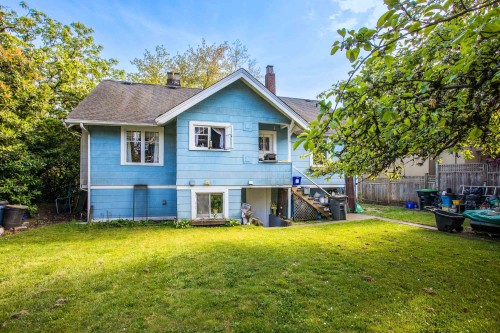 1025 57Th Avenue W, Vancouver, BC 