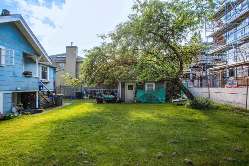 1025 57Th Avenue W, Vancouver, BC 