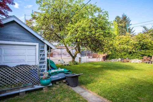 1025 57Th Avenue W, Vancouver, BC 