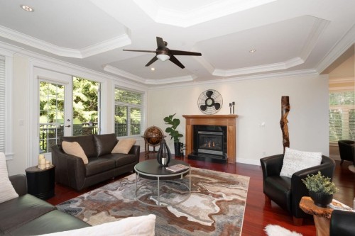 5671 Westport Road, West Vancouver, BC 