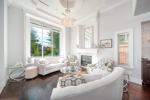 813 Dublin Street, New Westminster, BC 