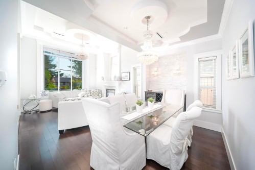 813 Dublin Street, New Westminster, BC 