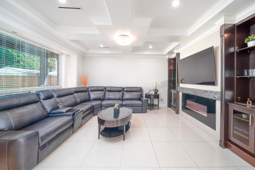 813 Dublin Street, New Westminster, BC 