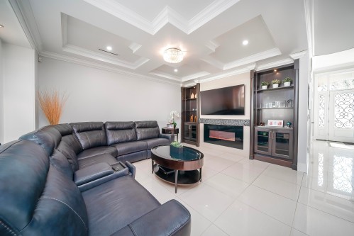 813 Dublin Street, New Westminster, BC 