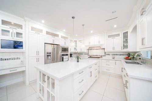 813 Dublin Street, New Westminster, BC 