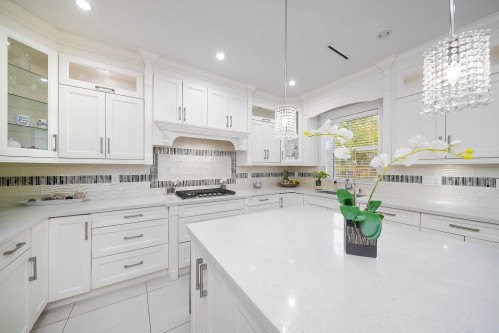 813 Dublin Street, New Westminster, BC 