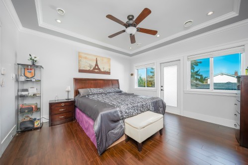 813 Dublin Street, New Westminster, BC 