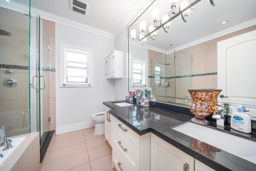 813 Dublin Street, New Westminster, BC 