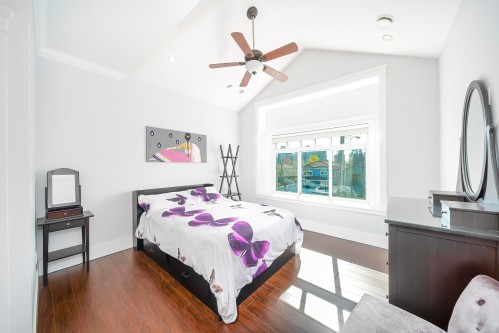 813 Dublin Street, New Westminster, BC 