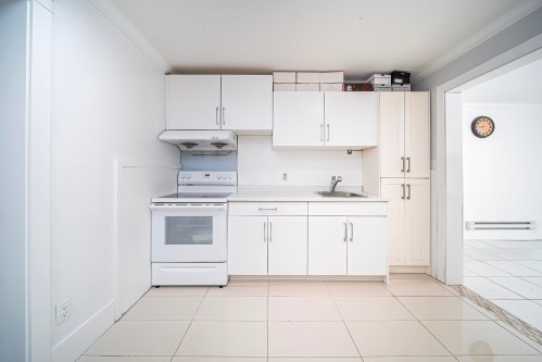 813 Dublin Street, New Westminster, BC 