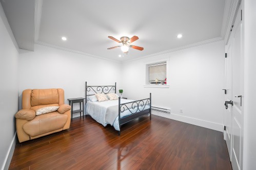 813 Dublin Street, New Westminster, BC 