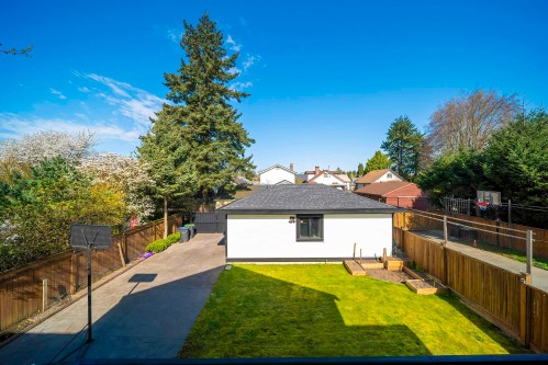 813 Dublin Street, New Westminster, BC 